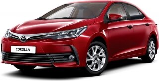 2016 Yeni Toyota Corolla 1.4 D-4D 90 PS Life Araba kullananlar yorumlar